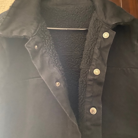 Denim Jacket - Picture 3 of 4